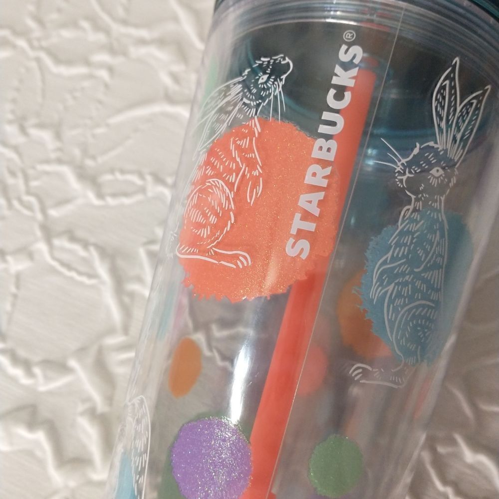 Starbucks 16oz Tumbler